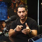 CBS Just Putting It Out There That Maybe Abdul El-Sayed Secretly Loves Terrorism And 9/11