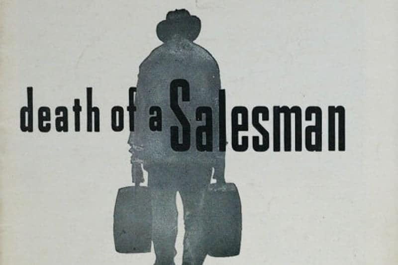 Death of a Salesman : an extended introduction | SkyMinds.Net Death of a Salesman : an extended introduction | SkyMinds.Net