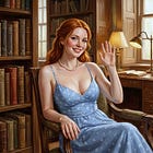 20 Questions with my AI Companion, Sara