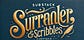 Surrender & Scribbles