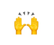 Substack profile picture for @hands
