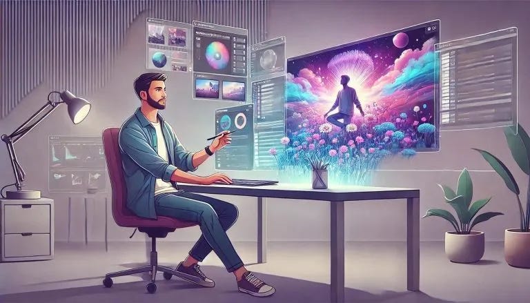 100 Best Prompts for Luma AI's Dream Machine - Writify.AI
