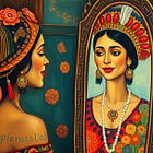 57 things I know about myself