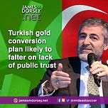 The Turbulent World with James M. Dorsey