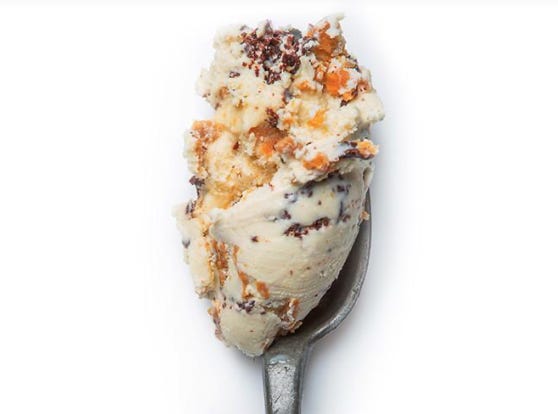McConnell's Ice Cream