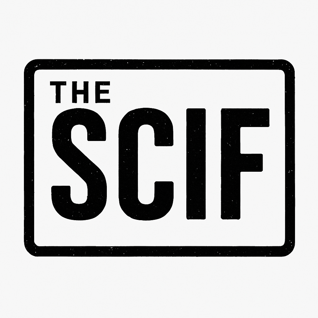 The SCIF