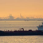 Shipping Memo: Navigating Opportunities and the Hormuz Situation