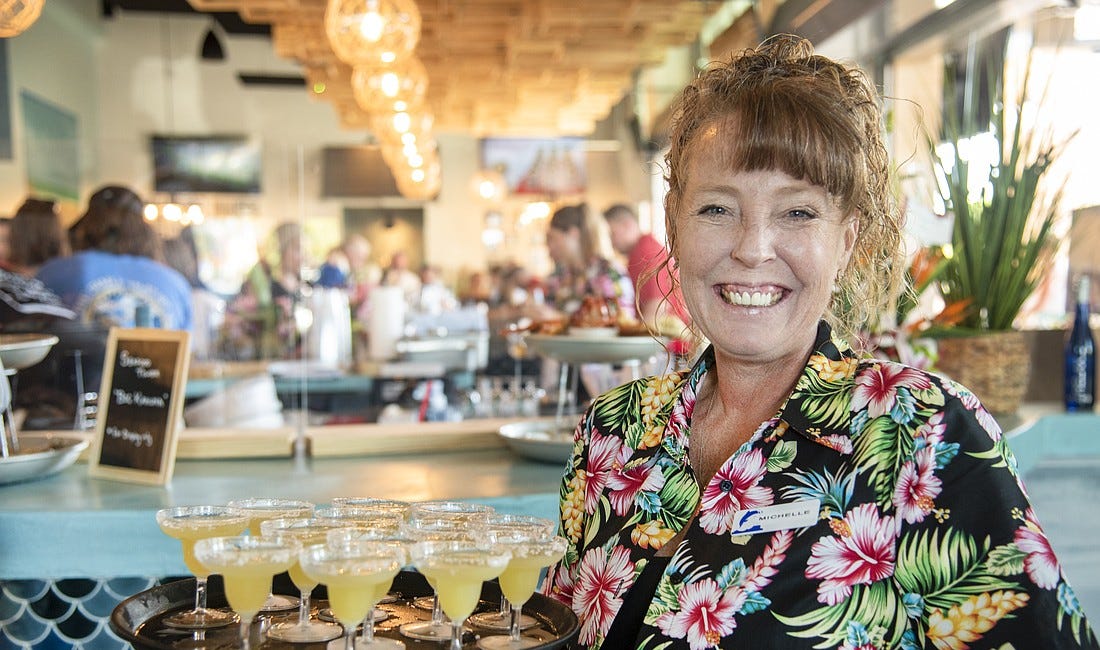 Oysters Rock Hospitality Hosts December Job Fair to Support Seasonal Hiring Needs