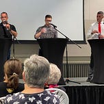 Dominick Bonny Reports