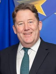 Minister for Transport (Ireland ... Minister for Transport (Ireland ...