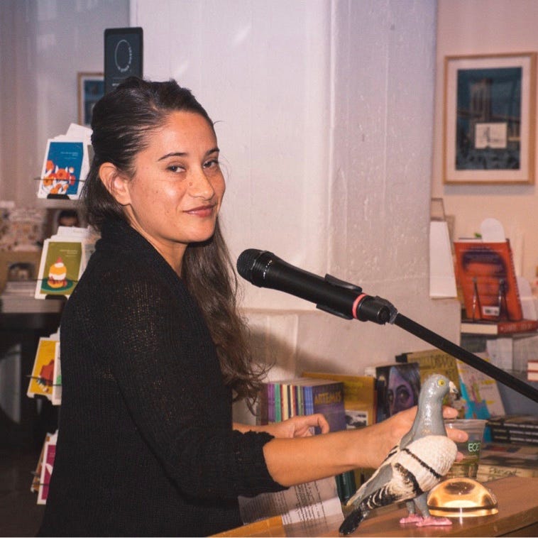 H'Rina’s Newsletter