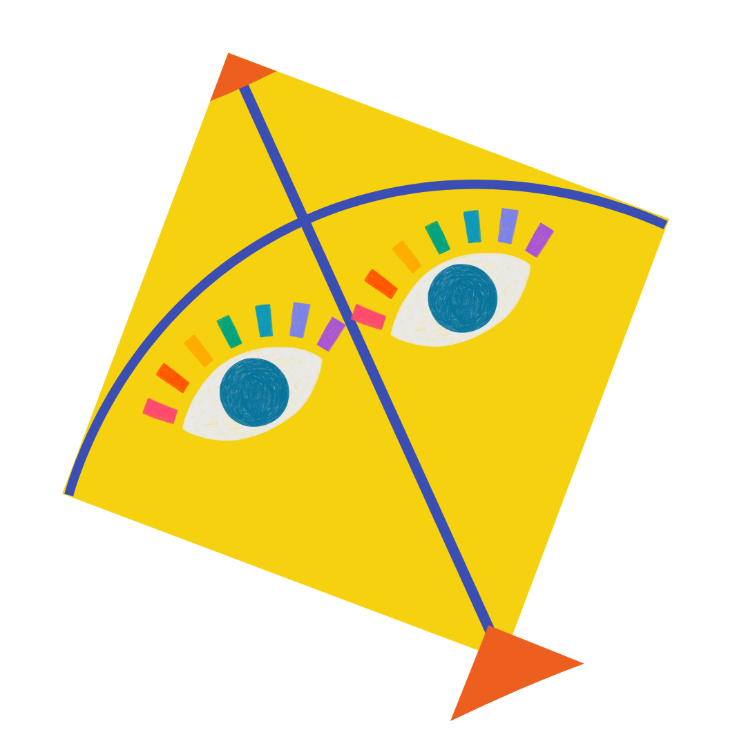 Creative Resilience with Raju Tai logo