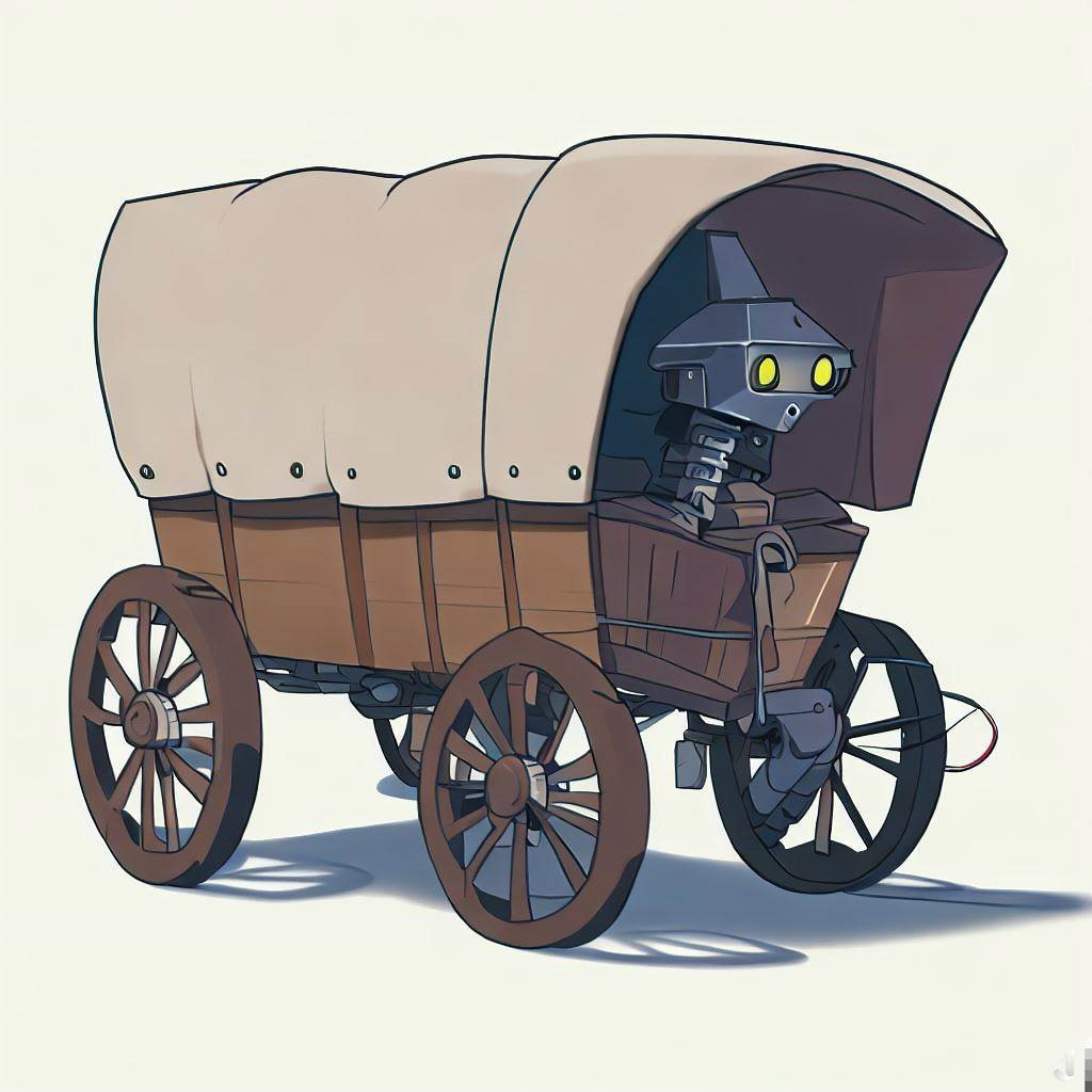 Pioneering Oversight