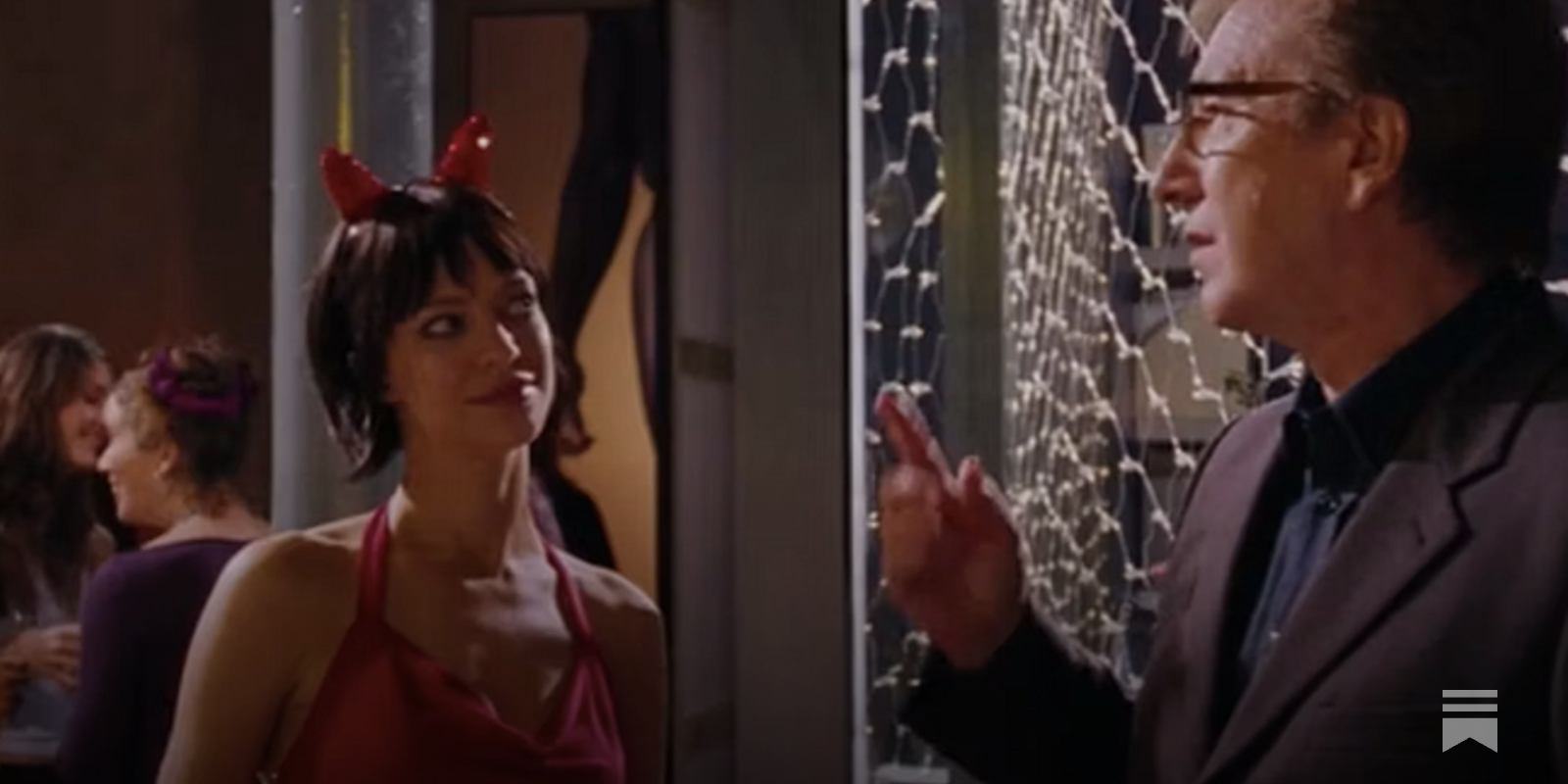 Love Actually' is a Study in Passivity - by Jeff Somers