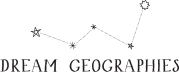 Dream Geographies