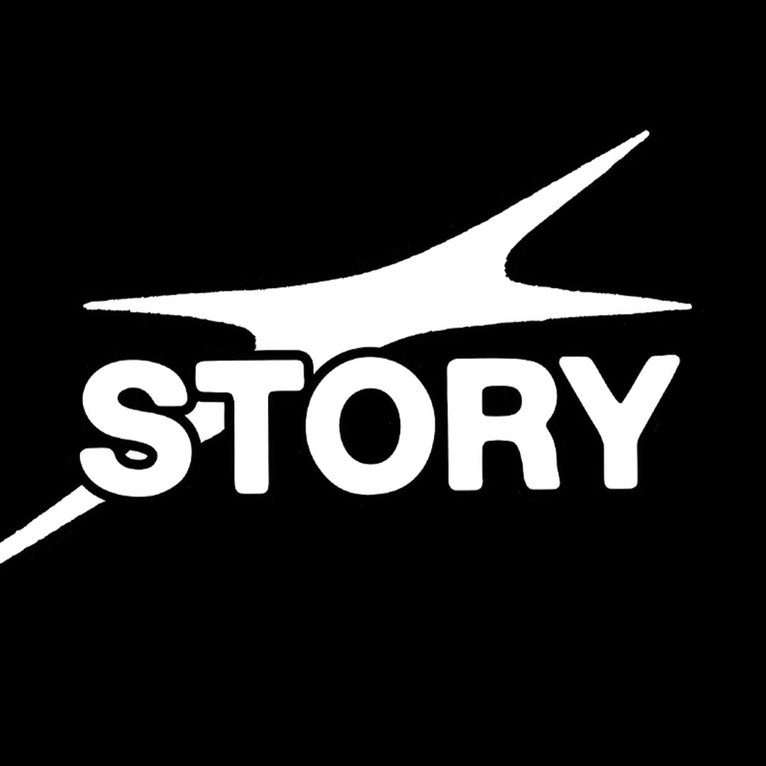 Story Co Substack