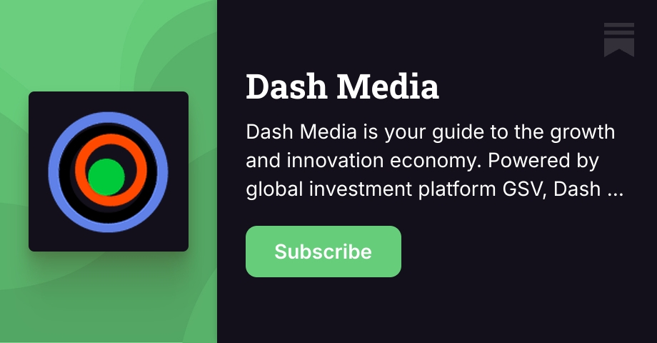 About - Dash Media