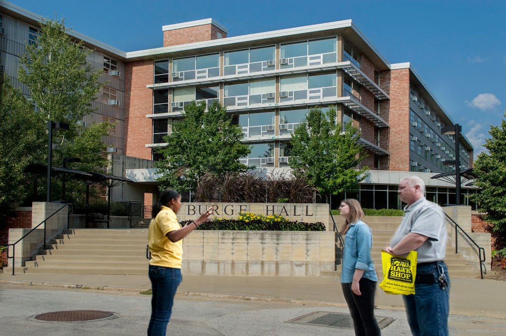 uiowa campus tour