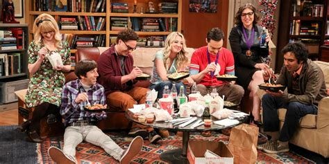 The Best Episode From Each Season of 'The Big Bang Theory'