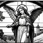 The Falcon's Children