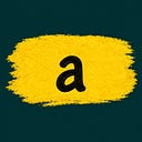 Logo for angebrochen