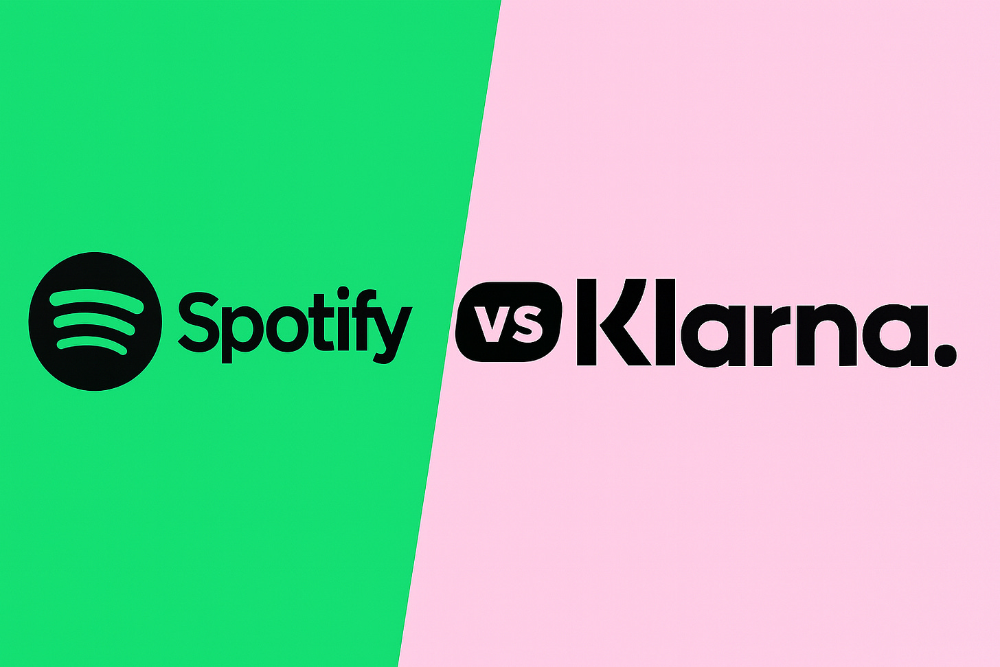 Visual comparison of Spotify and Klarna’s timelines and strategies for entering the U.S. market Visual comparison of Spotify and Klarna’s timelines and strategies for entering the U.S. market