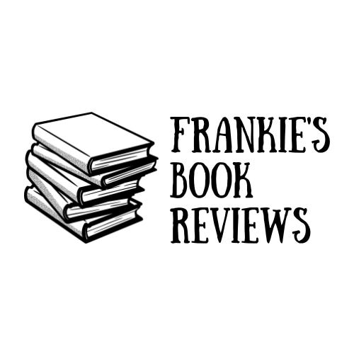Frankie’s Book Reviews