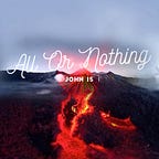 GoodLion Theology - Aaron Salvato