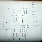 The Tracinski Letter