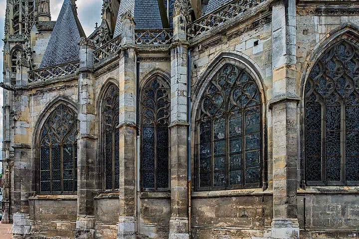 Church of Notre-Dame