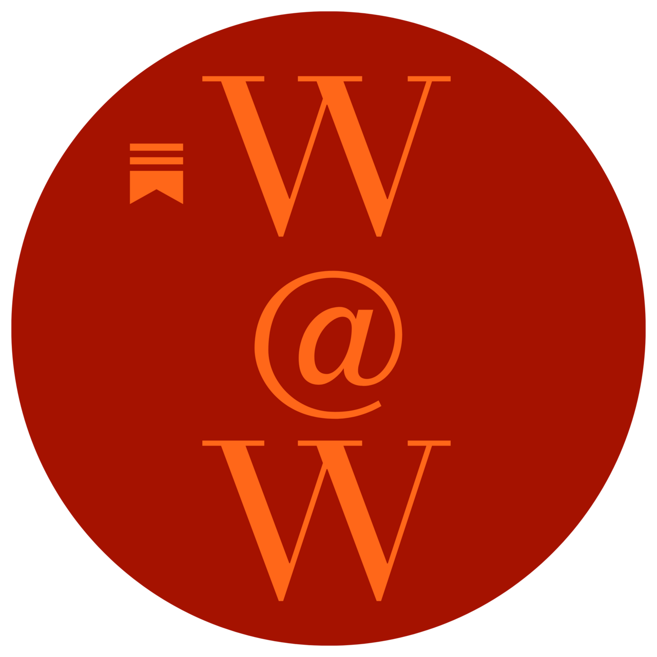 Substack Writers at Work with Sarah Fay logo