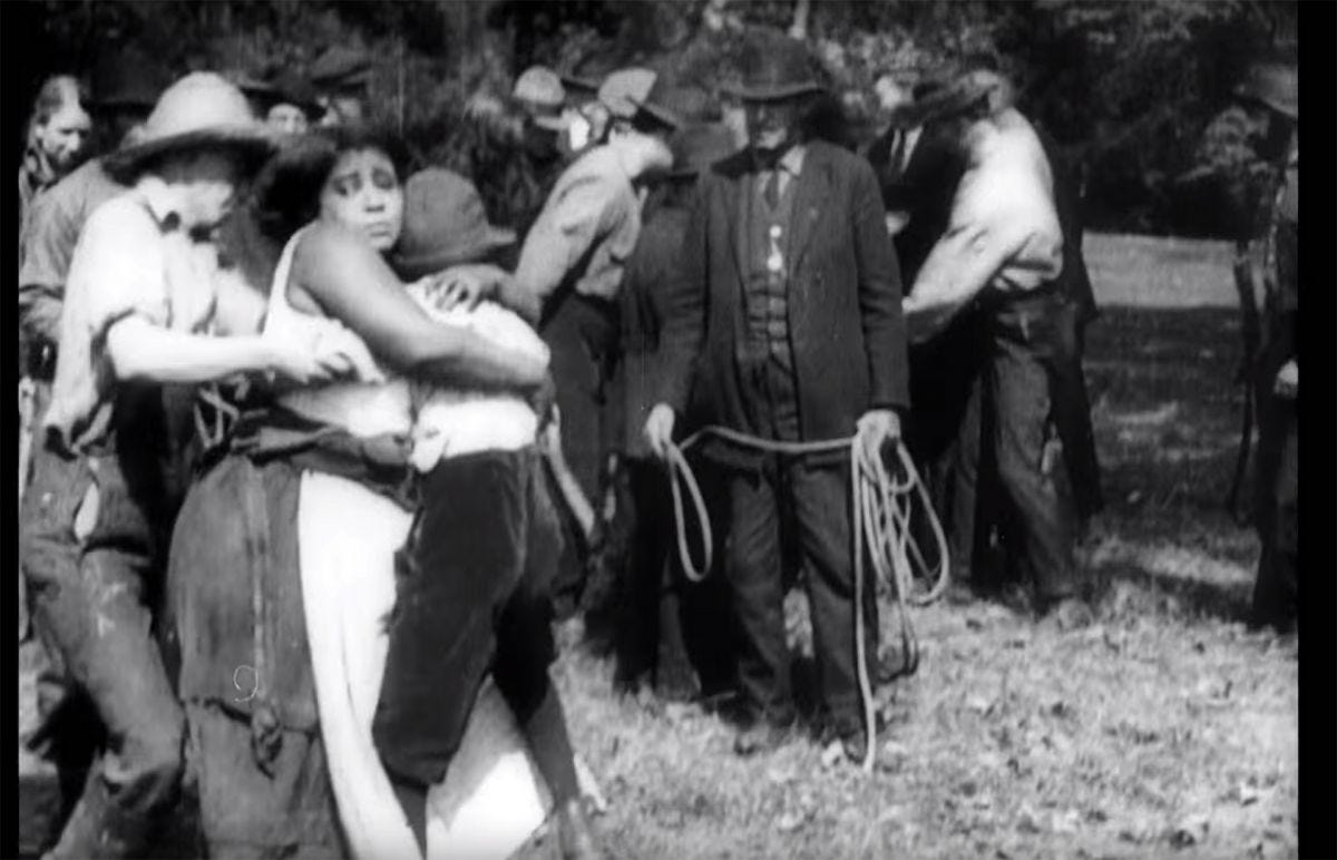 As American as the Blues: Lynching in Film and TV - Independent Lens