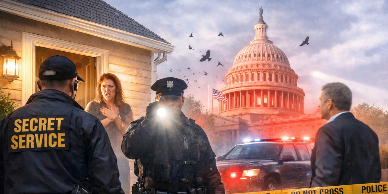 Is Having a “Fearful View of Freedom” the Key to The Trump Revolution?