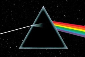 far side of the moon cover