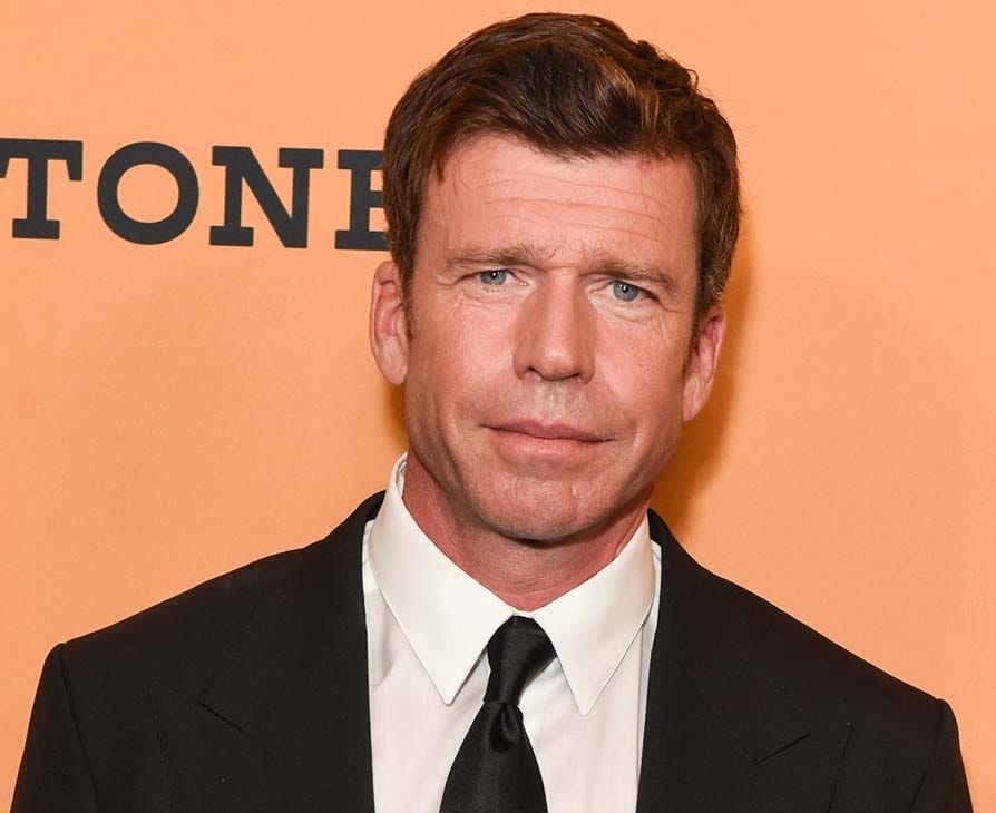 Taylor Sheridan | Yellowstone Wiki | Fandom