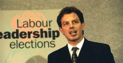 All Mod Cons: How Labour and the Democrats Learnt to Win Again ...
