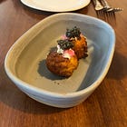 New anniversary spot?