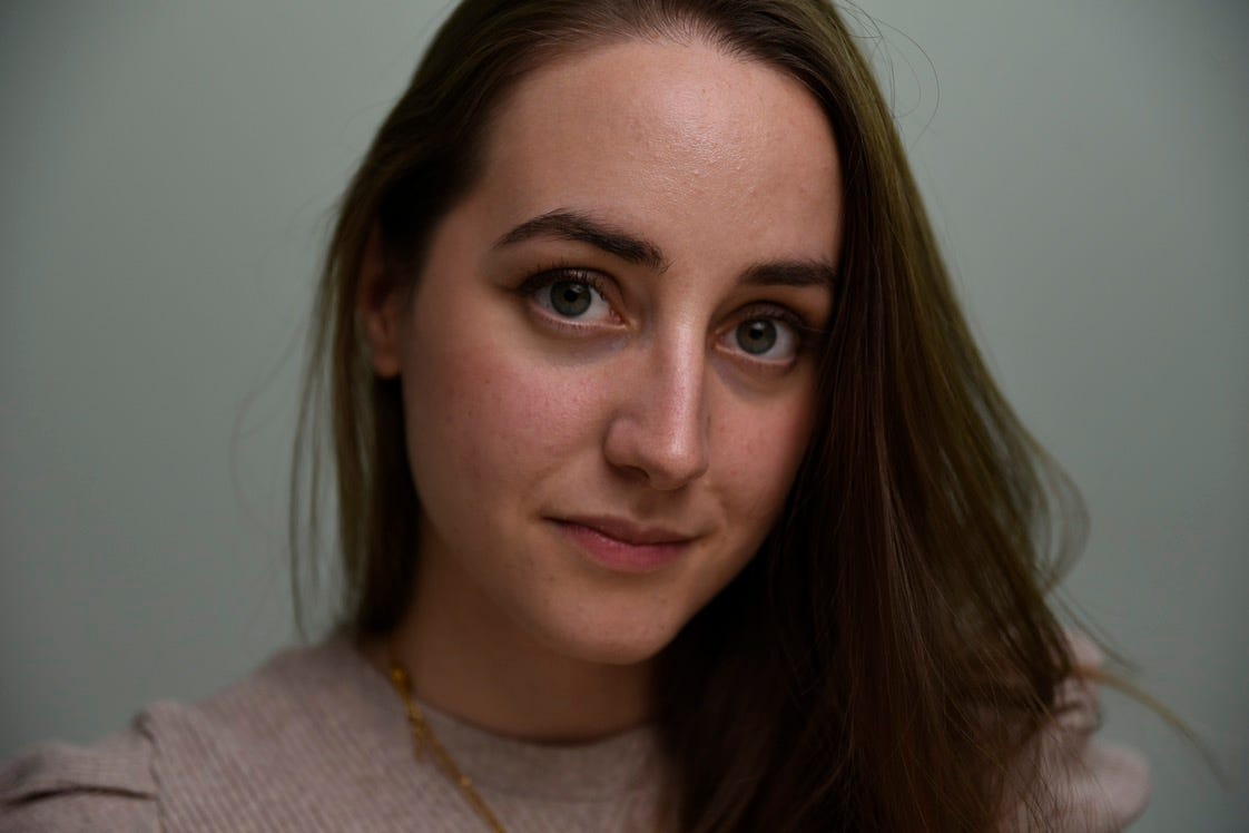 sensibilandia’s letter