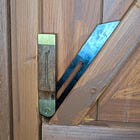 Sawing Basics Part 2: Angled Cuts & Broken Teeth