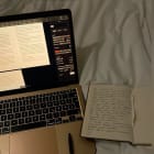 Revising my entire novel in a weekend