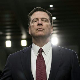 MAGA loves the deep state now