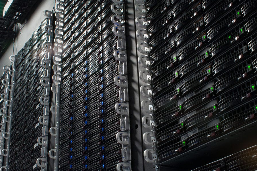 IBM étend son cloud européen en ouvrant un datacenter à Milan