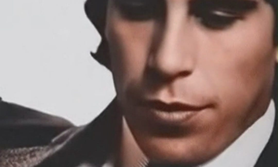 Epstein List #2 with @JohnnyVedmore - Epstein's Democrat Presidential Padawans.