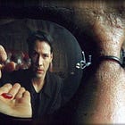 Prelude to the Red Pill