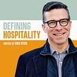 Defining Hospitality's avatar