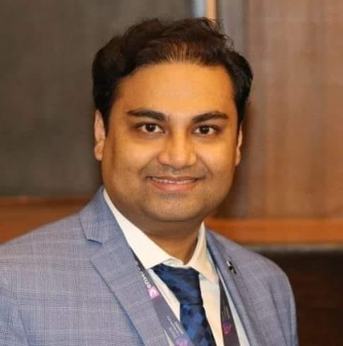 Artificial Intelligence in Healthcare 