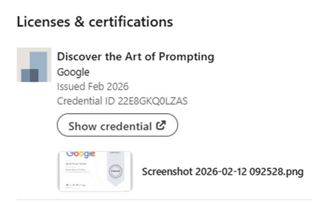Article content Article content