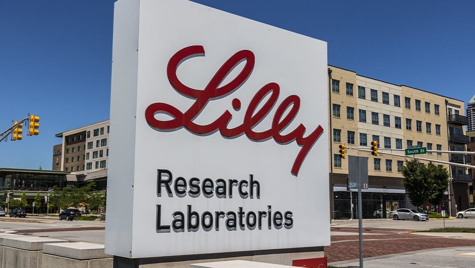 Eli Lilly Is In A Race with Novo Nordisk But Its Stock Is The Clear Winner Eli Lilly Is In A Race with Novo Nordisk But Its Stock Is The Clear Winner