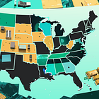 U.S. States and Cities Are Shaping the Future of AI Infrastructure