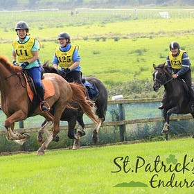 St Patrick’s Coast Ride 2025: entries opening